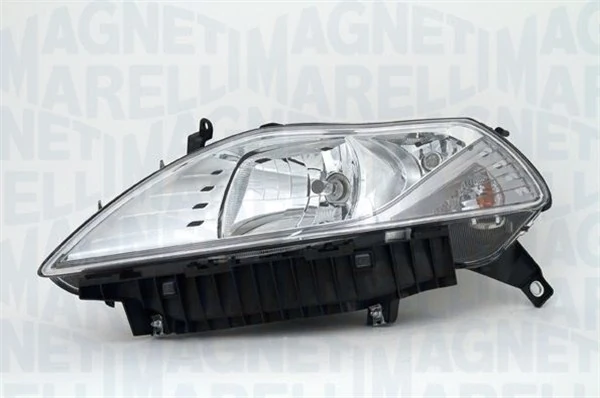 Headlight